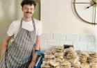 Warm Cookies Come to Rupert Street: Happy Crumb Bakery Opens in Soho