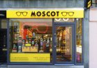 A New York Icon Moves Next Door: MOSCOT Expands on Beak Street