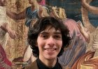 Capriccio at L'Escargot: A Soho Debut for an Artist Worth Watching