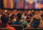 Lights, Camera, Soho: A Brand New Film Festival Has Arrived - and It Means Business