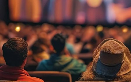 Lights, Camera, Soho: A Brand New Film Festival Has Arrived - and It Means Business