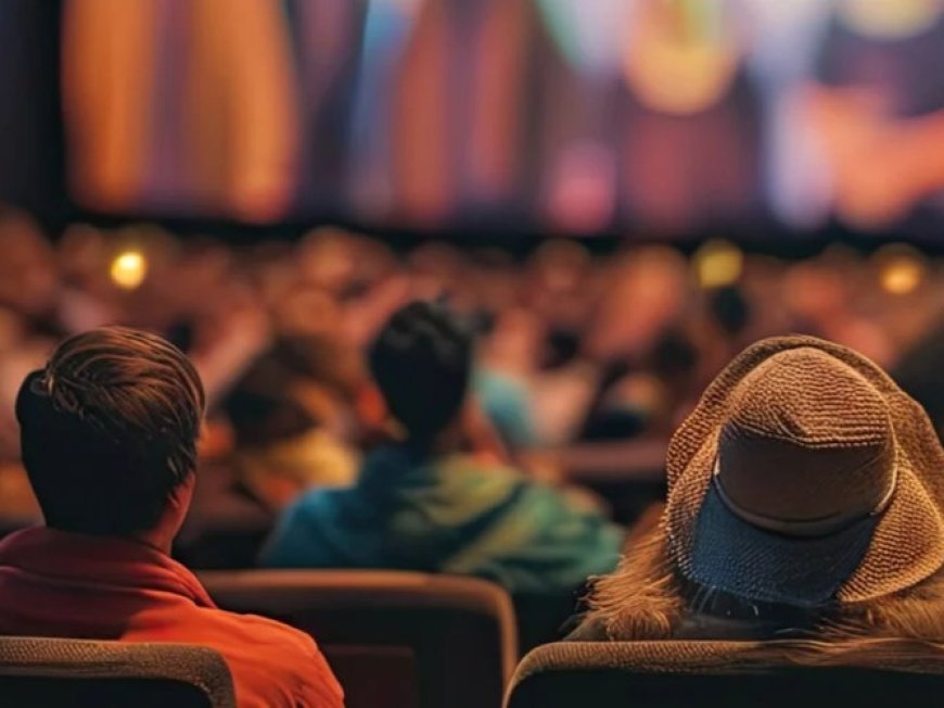 Lights, Camera, Soho: A Brand New Film Festival Has Arrived - and It Means Business