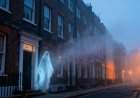 Ghosts, Urban Folklore and the Hidden History of Soho