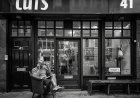 A Soho Constant: A Year Inside Cuts