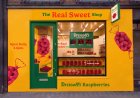 The Real Sweet Shop: Free Raspberries for Soho
