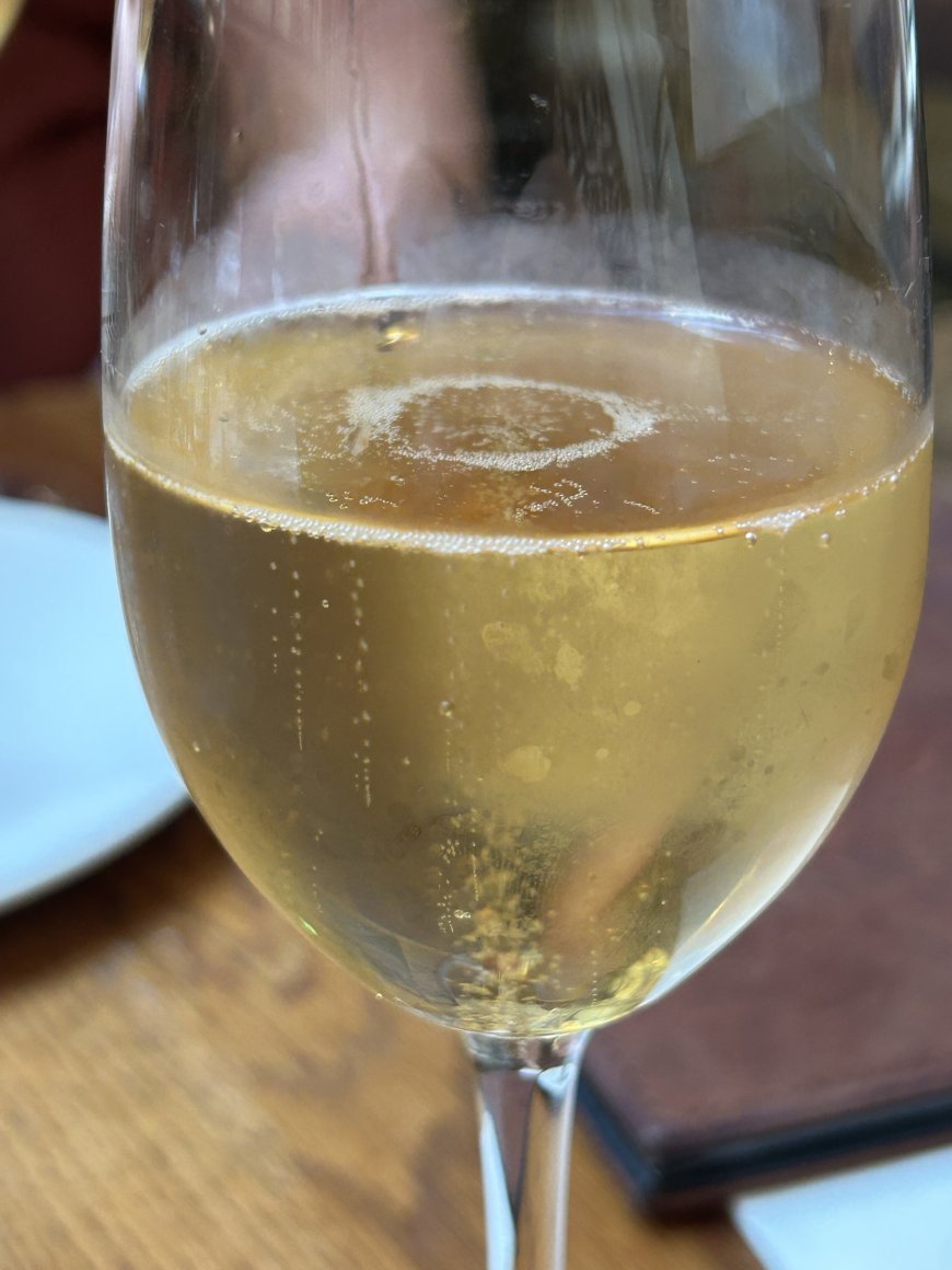 Brindisa: Discovering Spain Under the Skylight
