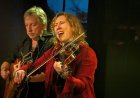 Upstate Fiddle Finds a Home on Frith Street