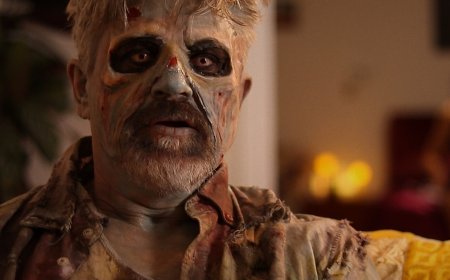Soho Film Awards 2026: Meet the Winners