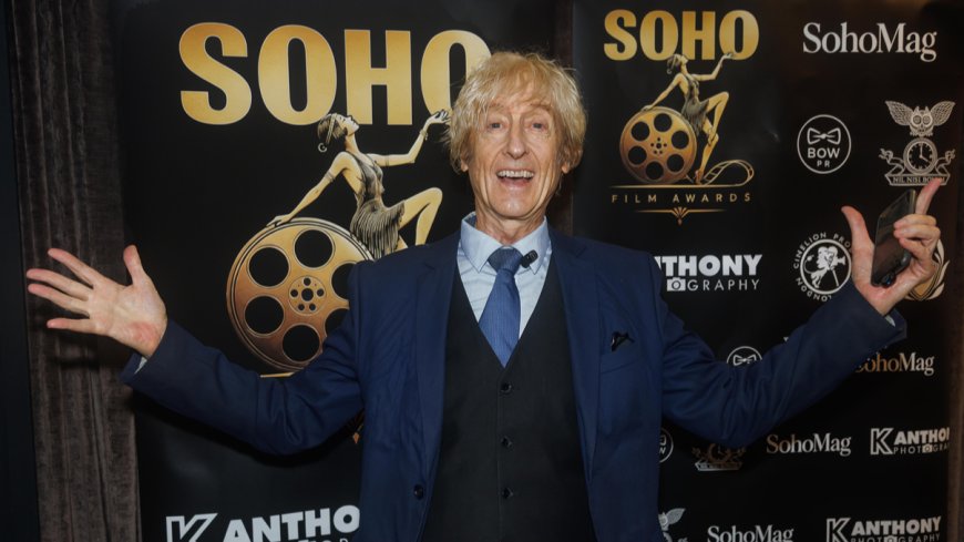 SohoMag Is Proud to Partner the New Soho Film Awards